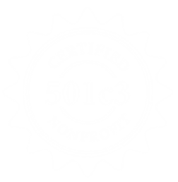 501(c)(3) Certified Nonprofit