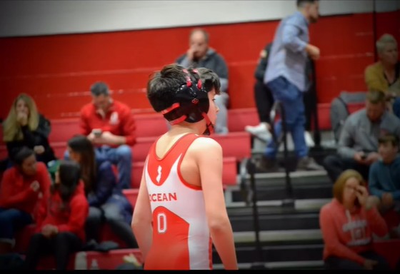 Wrestler Pic 1