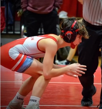 Wrestler Pic 11