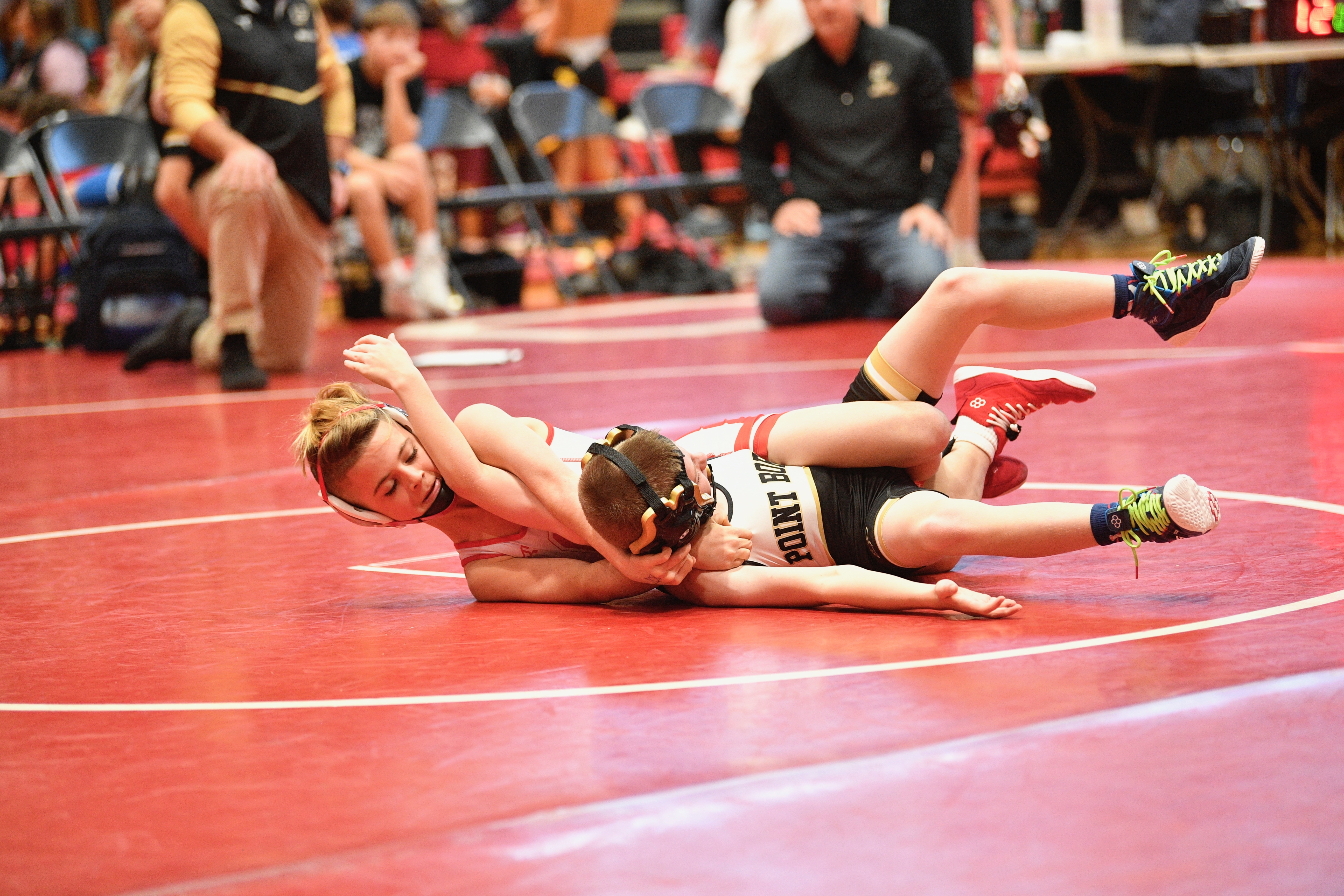 Wrestler Pic 15