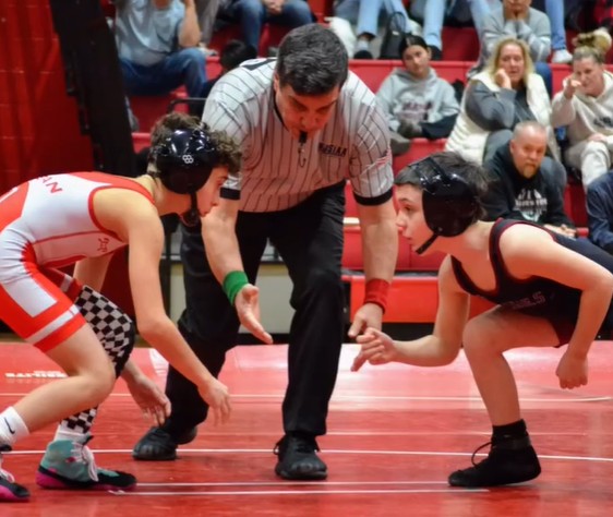 Wrestler Pic 4