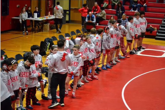 Wrestler Pic 9